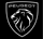 logo Peugeot - Peugeot